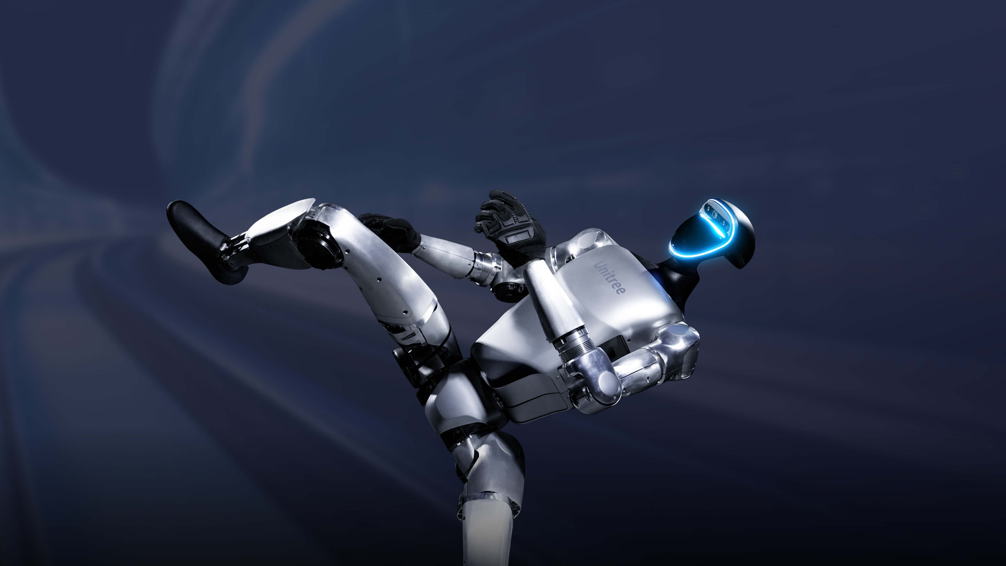 Unitree ‘nin Devrim Niteliğindeki G1 İnsansı Robotuna Derinlemesine Bir Bakış