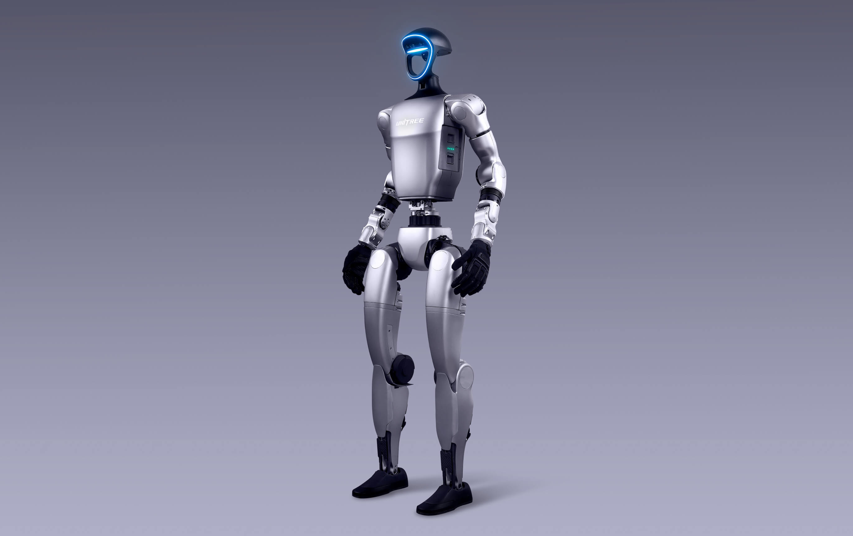 Humanoid Robot G1 Humanoid Robot Functions Humanoid Robot Price