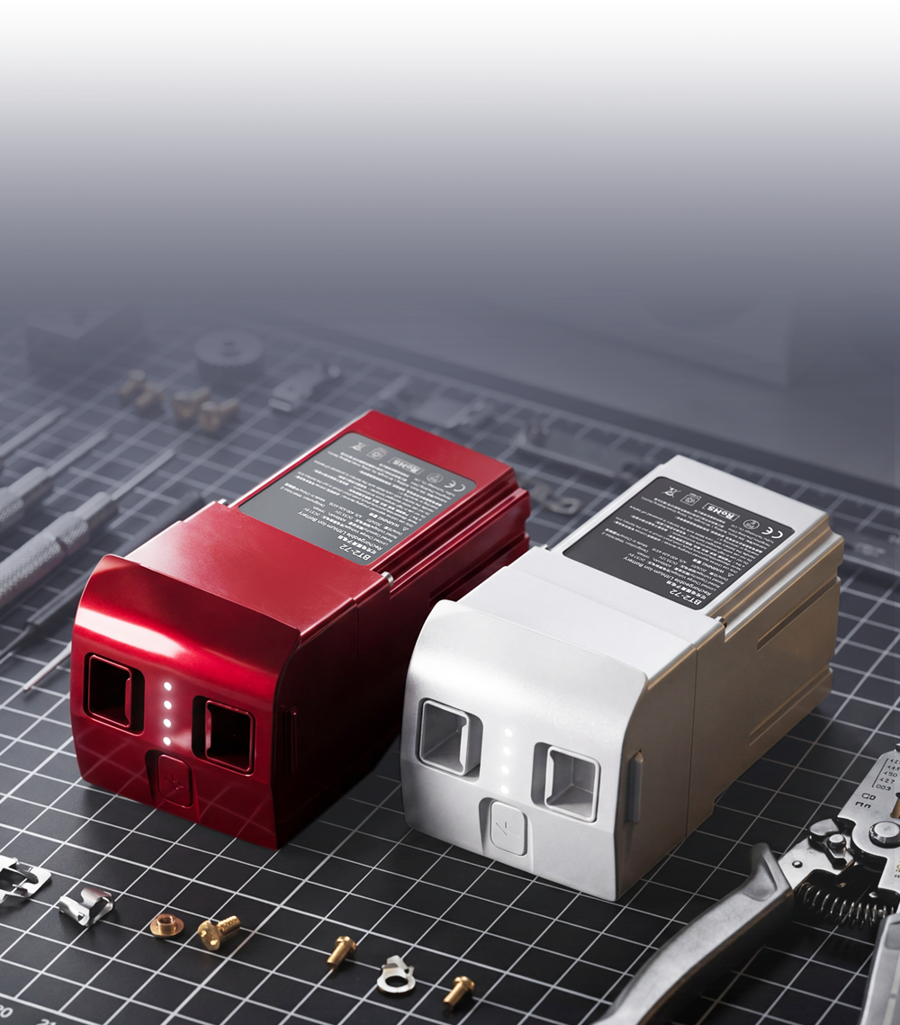 Unitree R1 Robot Battery