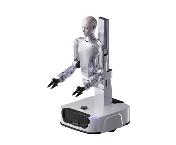 Unitree 4D LiDAR L2 | Unitree Robotics