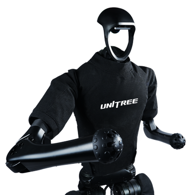 Unitree H1